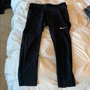 Nike Dri-fit Leggings